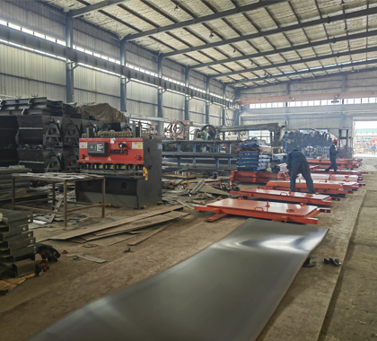 山东中矿重工救护设备公司