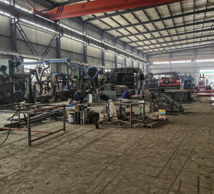 山东中矿重工救护设备公司