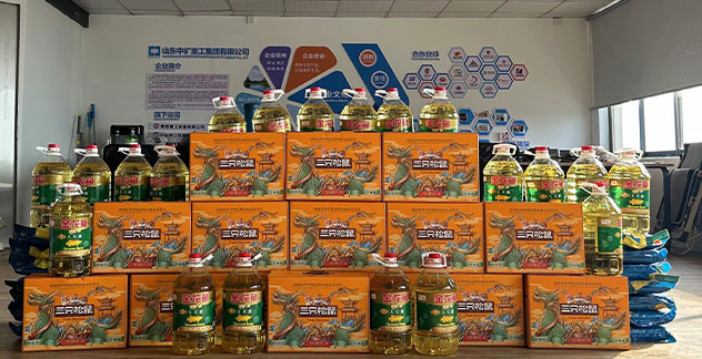 团团圆圆合家欢，平平安安过新年