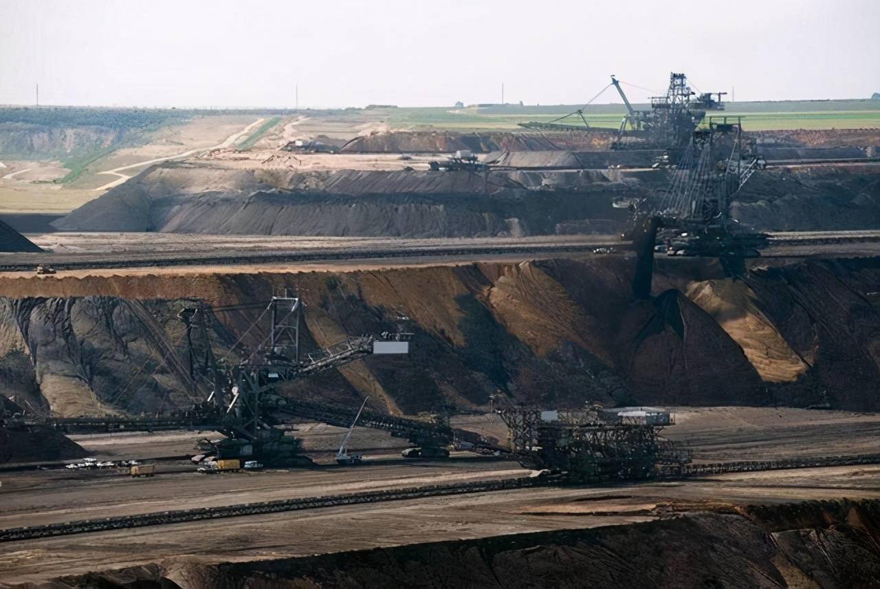 我国将强力推进矿山基层基础建设