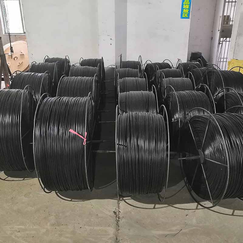 阻燃束管产品简介