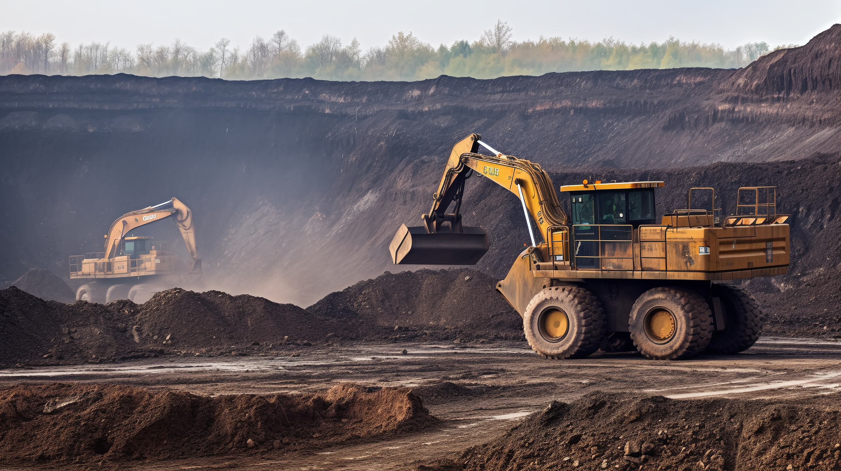 云南组织开展煤矿领域两个专项监察