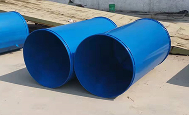 防逆流风筒的产品介绍