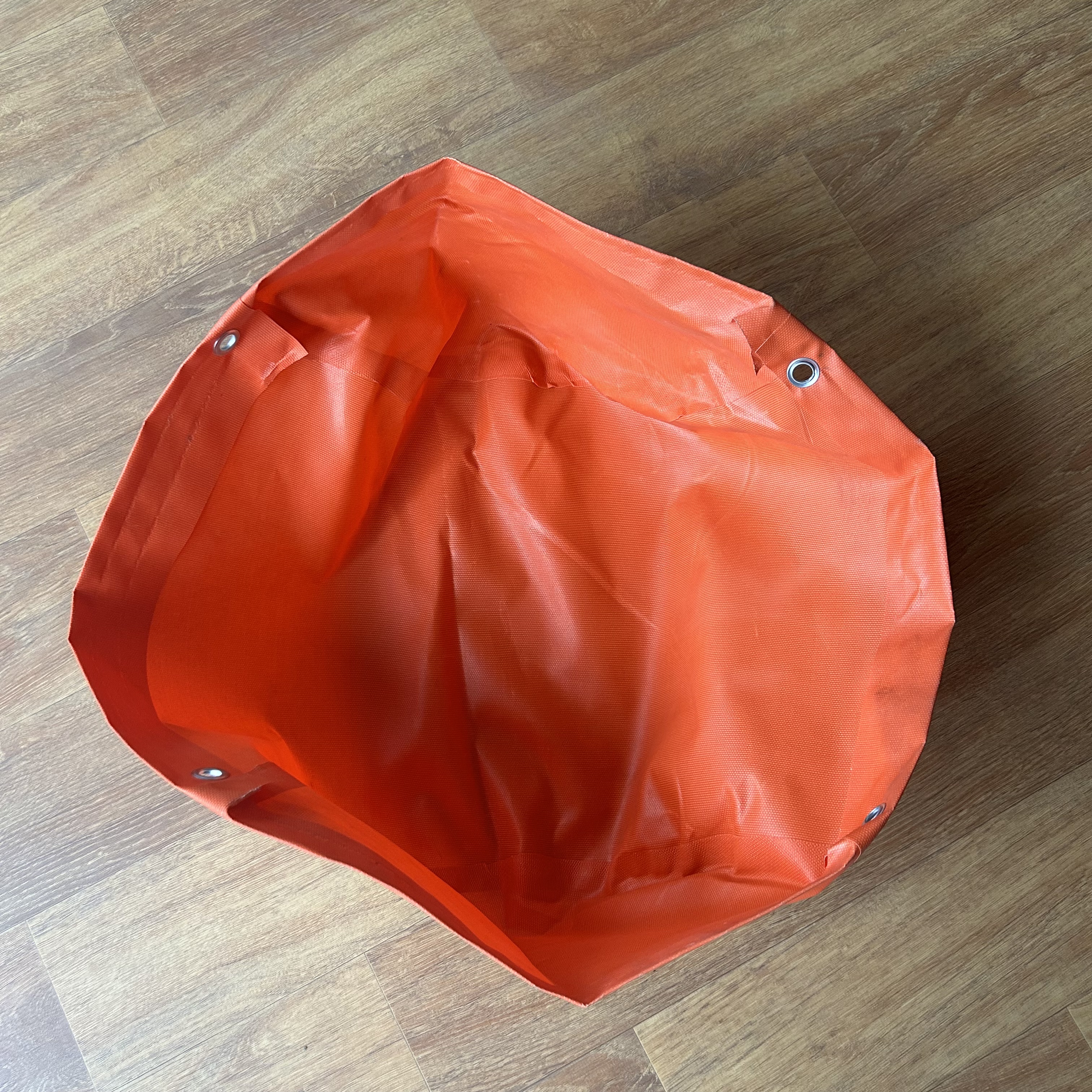 隔爆水袋的产品概述