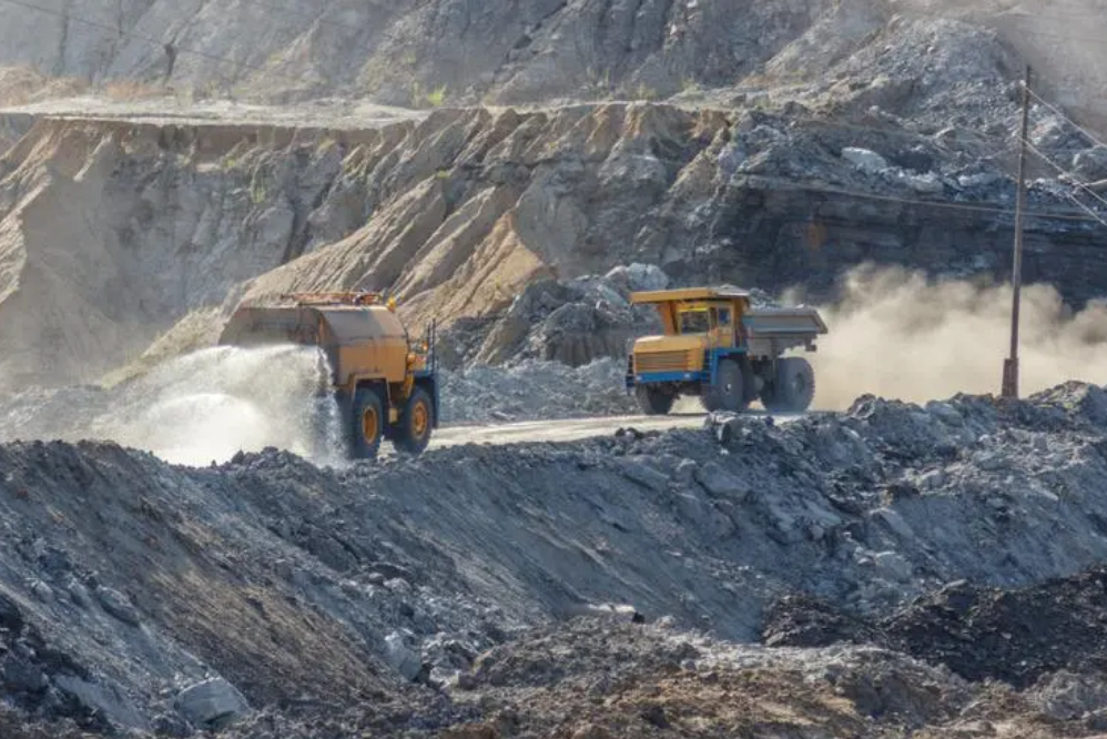 国家矿山安全监察局河北局执法一处突击夜查 突出矿井验证风险管控效果