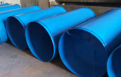 防逆流风筒的应用范围有哪些