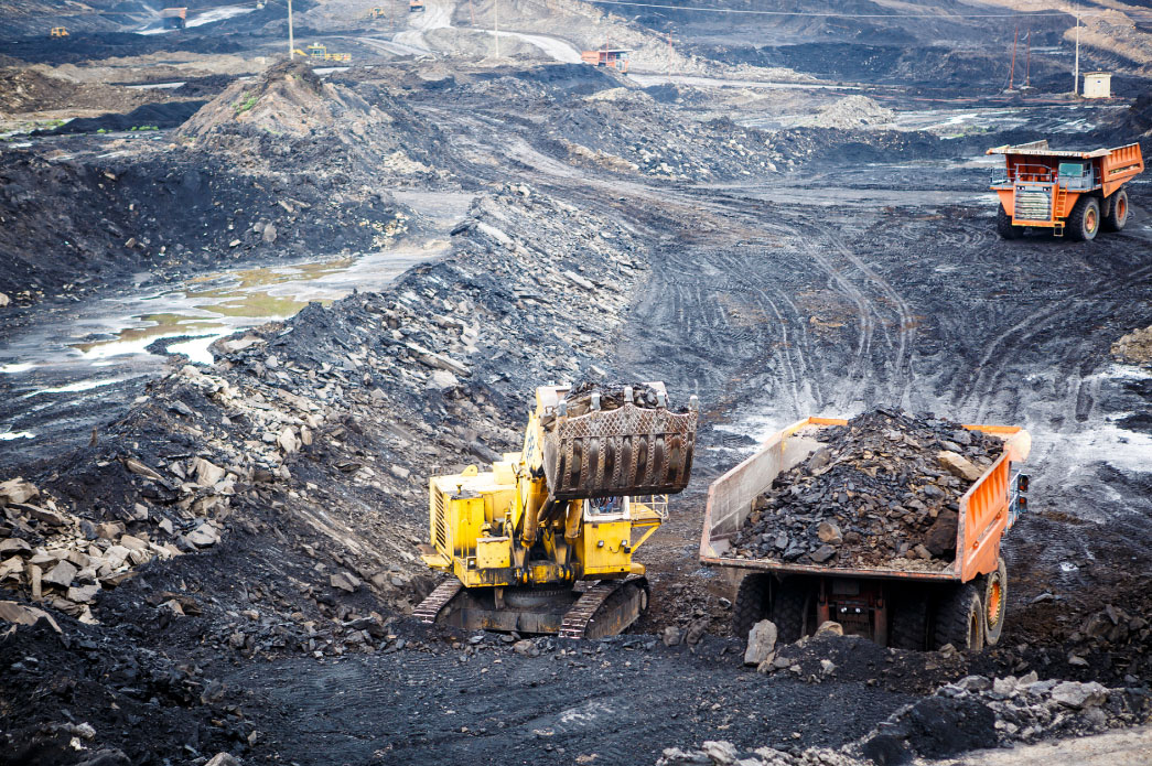 发改委：截至目前全国统调电厂存煤保持在2亿吨以上