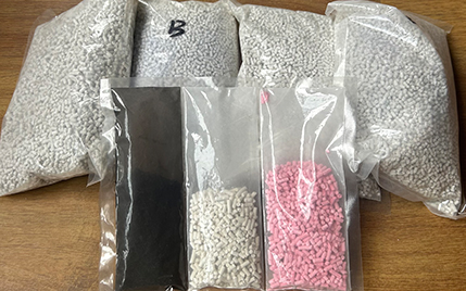 甲烷、硫化氢去除剂主要用途