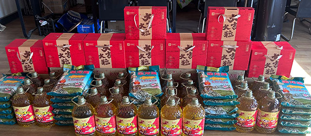 关爱员工，提高企业的凝聚力和竞争力！