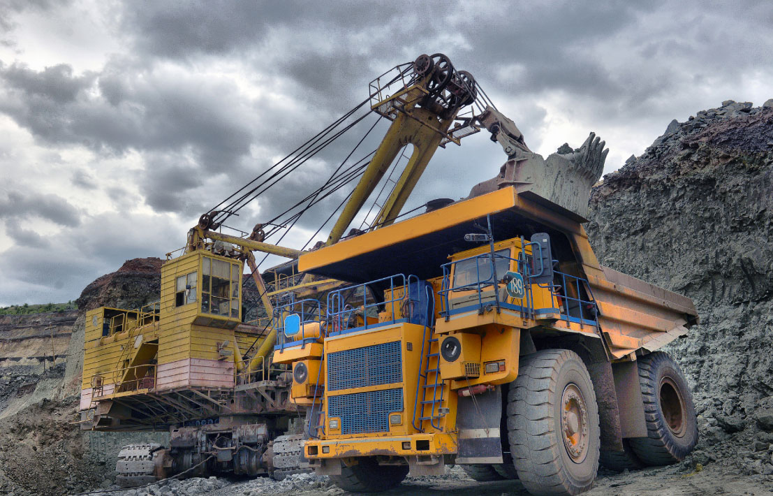 俄罗斯煤炭储量仍可维持百年以上