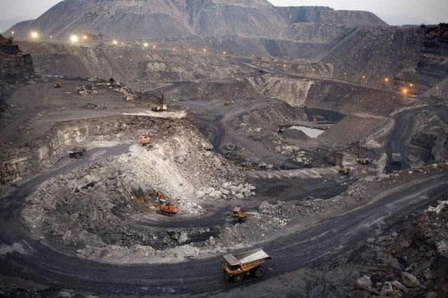 辽宁煤矿智能化建设提速 力争大型煤矿智能化产能占比超全国平均水平