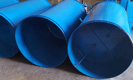 防逆流风筒产品用途