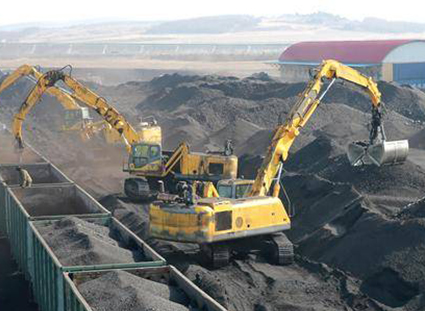 内蒙古70%的在产煤矿完成智能化建设