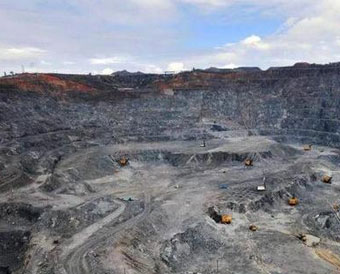 辽宁煤矿智能化建设提速 力争大型煤矿智能化产能占比超全国平均水平