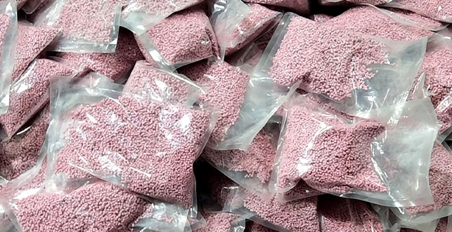 二氧化碳吸附剂顺利发货，助力绿色环境建设