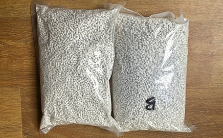 二氧化碳吸附剂的性能特点