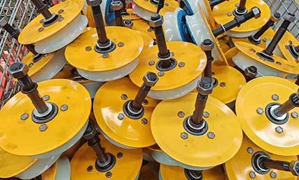 斜巷行人助行器的核心产品优势